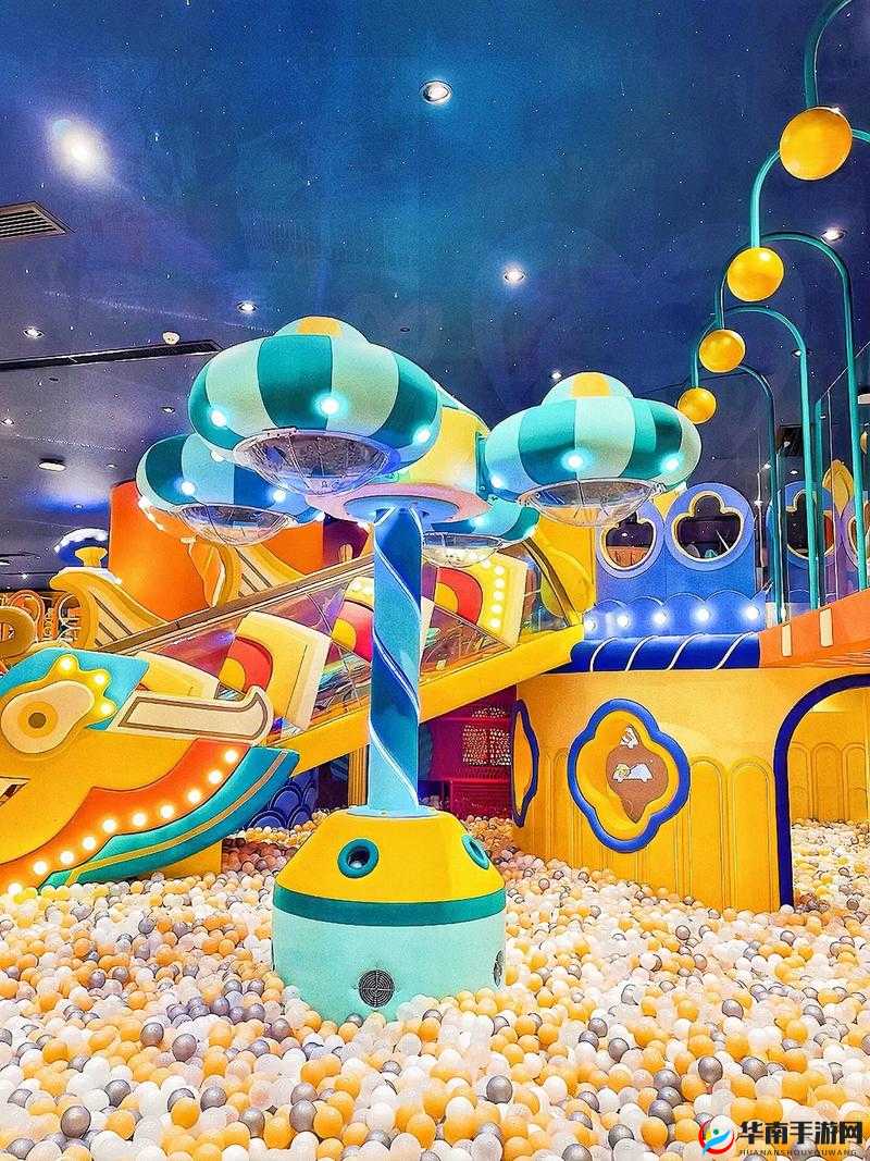 打造专属家庭娱乐空间：营造极致欢乐家庭时光