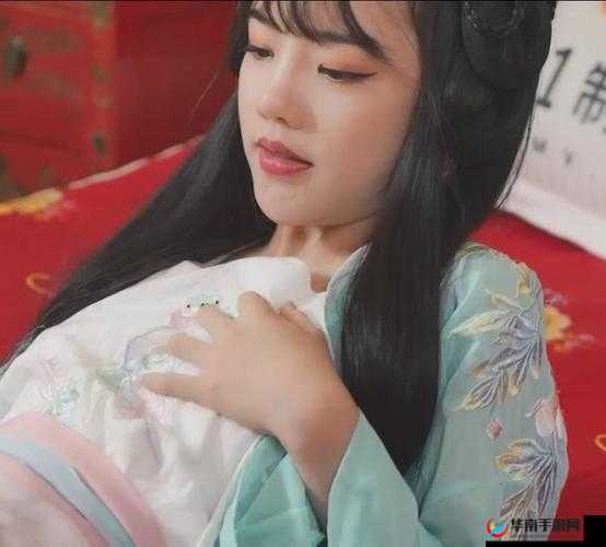 七夕潘甜甜的浪漫爱情故事