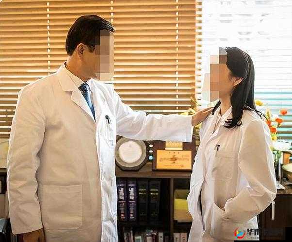 医院科主任轮睡医药代表细节令人震惊：道德何在职业操守去哪了