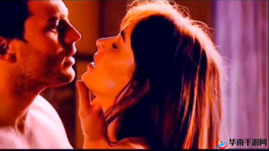 午夜时分的激情性爱：一场极致的欲望狂欢