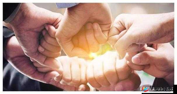 男女一起努力，共同创造生命奇迹