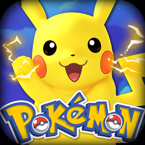 口袋精灵复刻官方正版下载:快来开启你的精灵冒险之旅