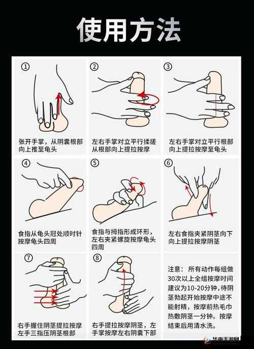 三次高潮:按摩师的神奇手法