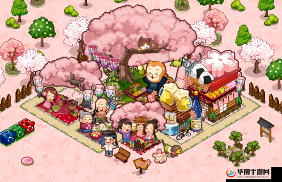 和风物语免费无限资源破解版:畅玩无忧尽享游戏乐趣