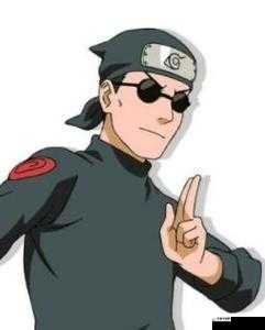 惠比寿，火影中的独特家庭教师