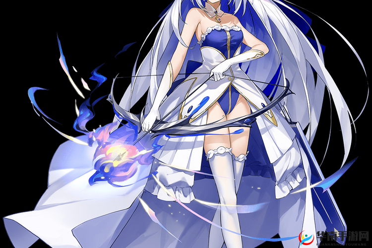 阿尔忒弥斯，神话与游戏中的光辉形象