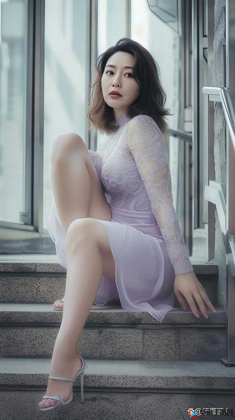 202 丰满熟女：成熟韵味与丰满魅力的完美结合