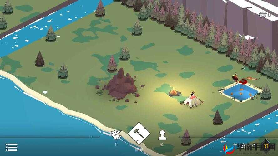 魔渊之刃篝火速刷全攻略，揭秘篝火高几率刷取技巧