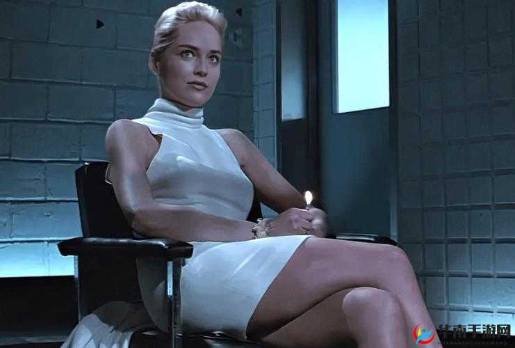 欧美美妇：征服人类的欲望之兽