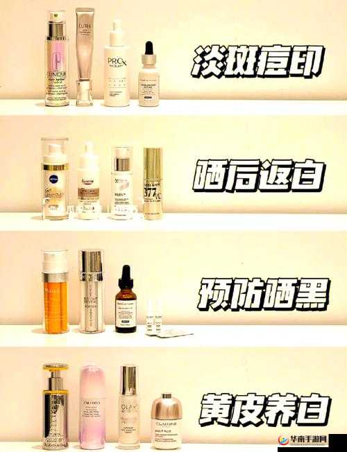 97 国产精华最好的产品有哪些资源已正常详细盘点