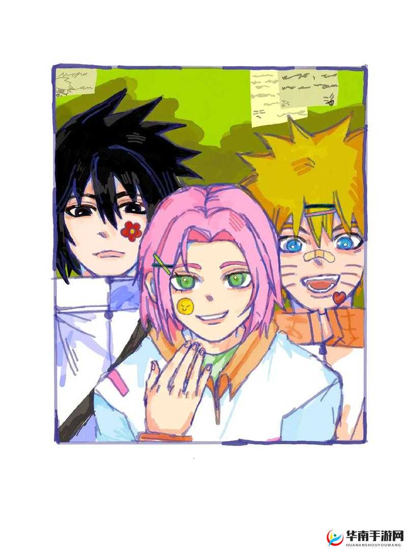 与小樱、鸣人组成新第七班的忍者是？——揭秘佐助及其在游戏中的资源管理