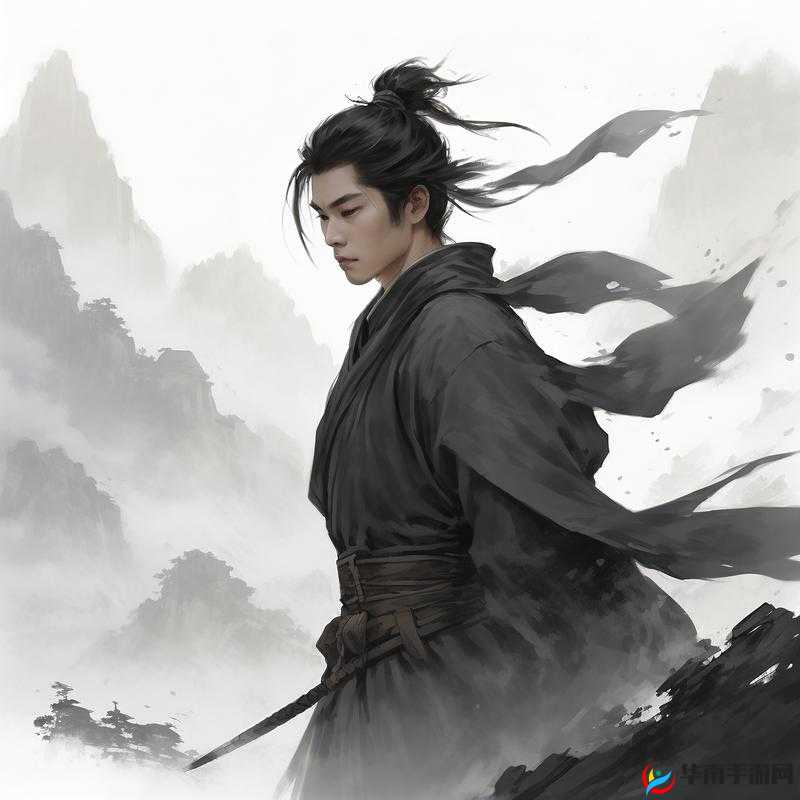 江湖路远，剑指苍穹 —— 探寻我的侠客开局之路