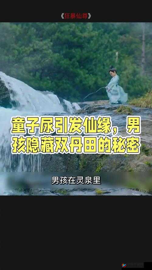 我的侠客童子尿怎么获得?童子尿获得流程一览