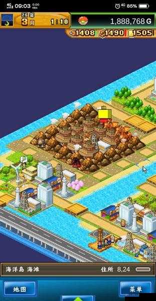 开拓神秘岛全部物资速刷布局汇总与奖牌最快布局推荐