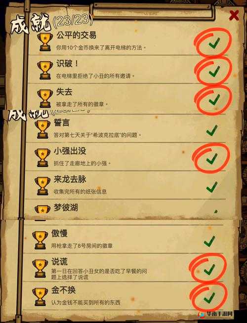 密室逃脱8酒店惊魂第七天柜子密码攻略及紫外线灯获取方法