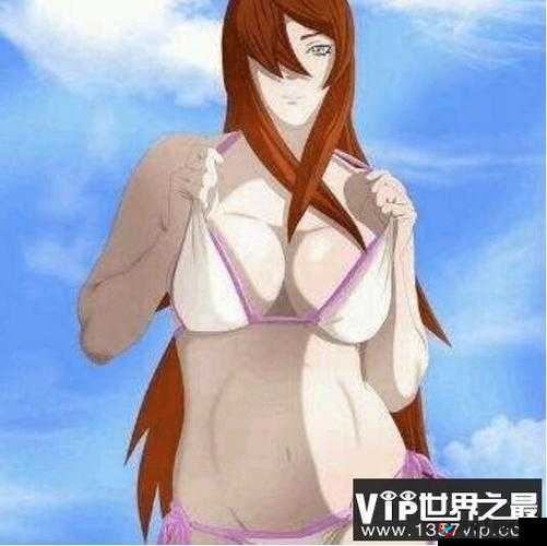 第五代水影照美冥被褥：火影忍者中令人瞩目的元素