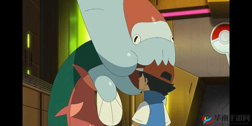 我的起源电击鱼龙强不强 电击鱼龙技能效果一览