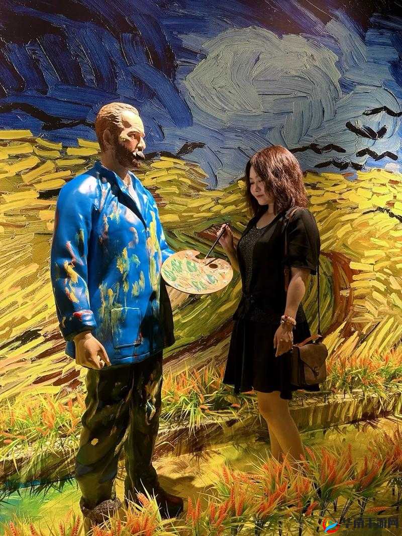 59 大但人文艺术:探寻艺术的独特魅力与深度