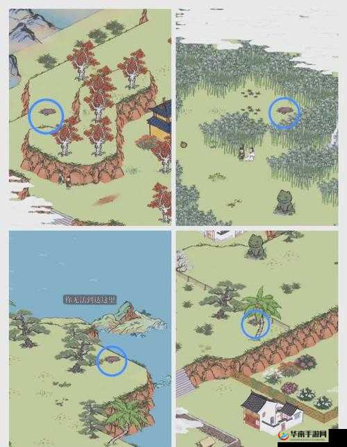 开拓神秘岛隐藏洞穴怎么寻找？隐藏洞穴位置奖励一览