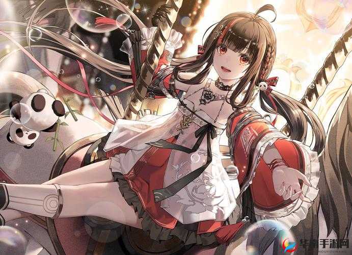 圣诞节的温馨角落,战双帕弥什中的圣诞家具魅力探索