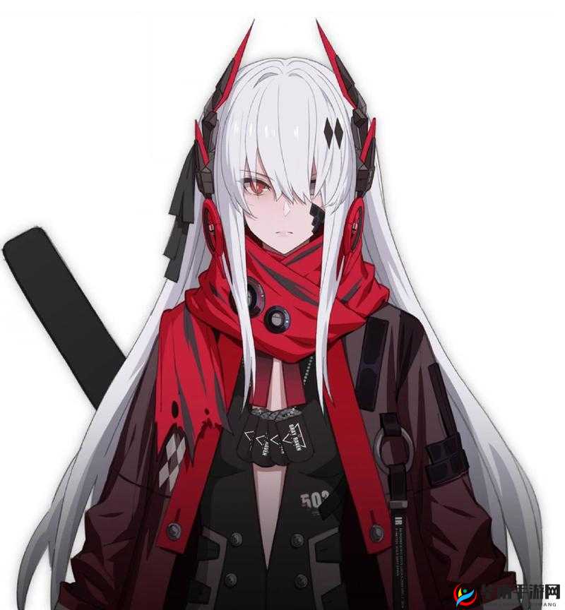 战双帕弥什深红之渊角色与卡池概率深度解析