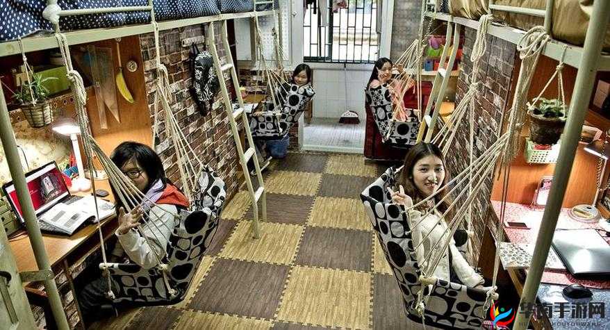 那些发生在大学宿舍里的有趣又难忘的事儿