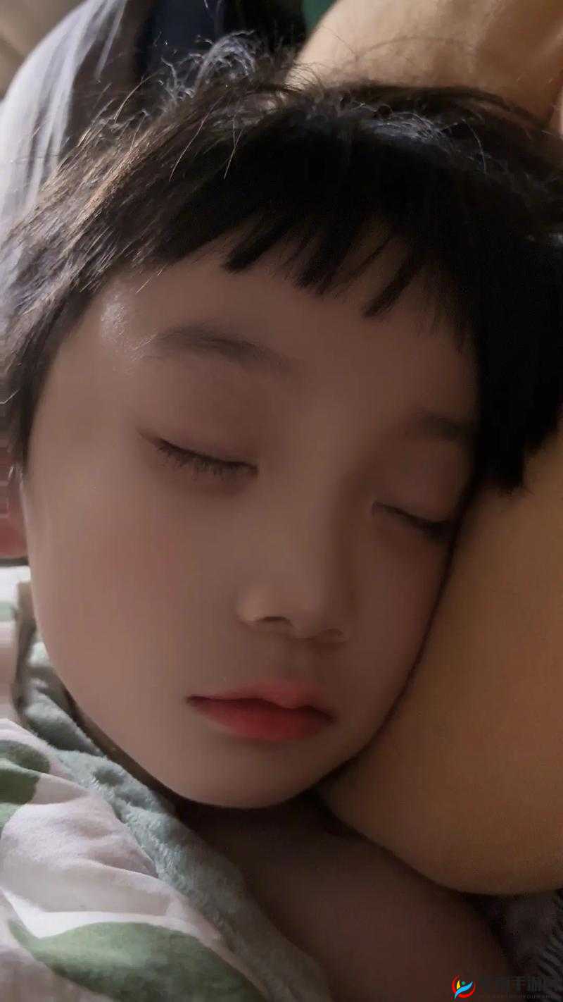 睡过的最小女孩年龄究竟有多小：引发深思的敏感话题探讨