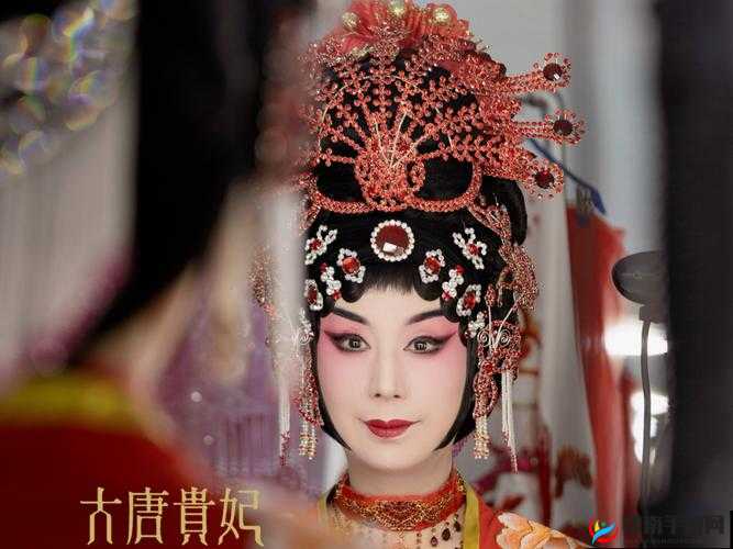 小贵妃 1V2 精彩剧情大揭秘：独特视角呈现别样魅力