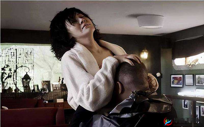 都市少妇的别样风情与三级世界的神秘探索