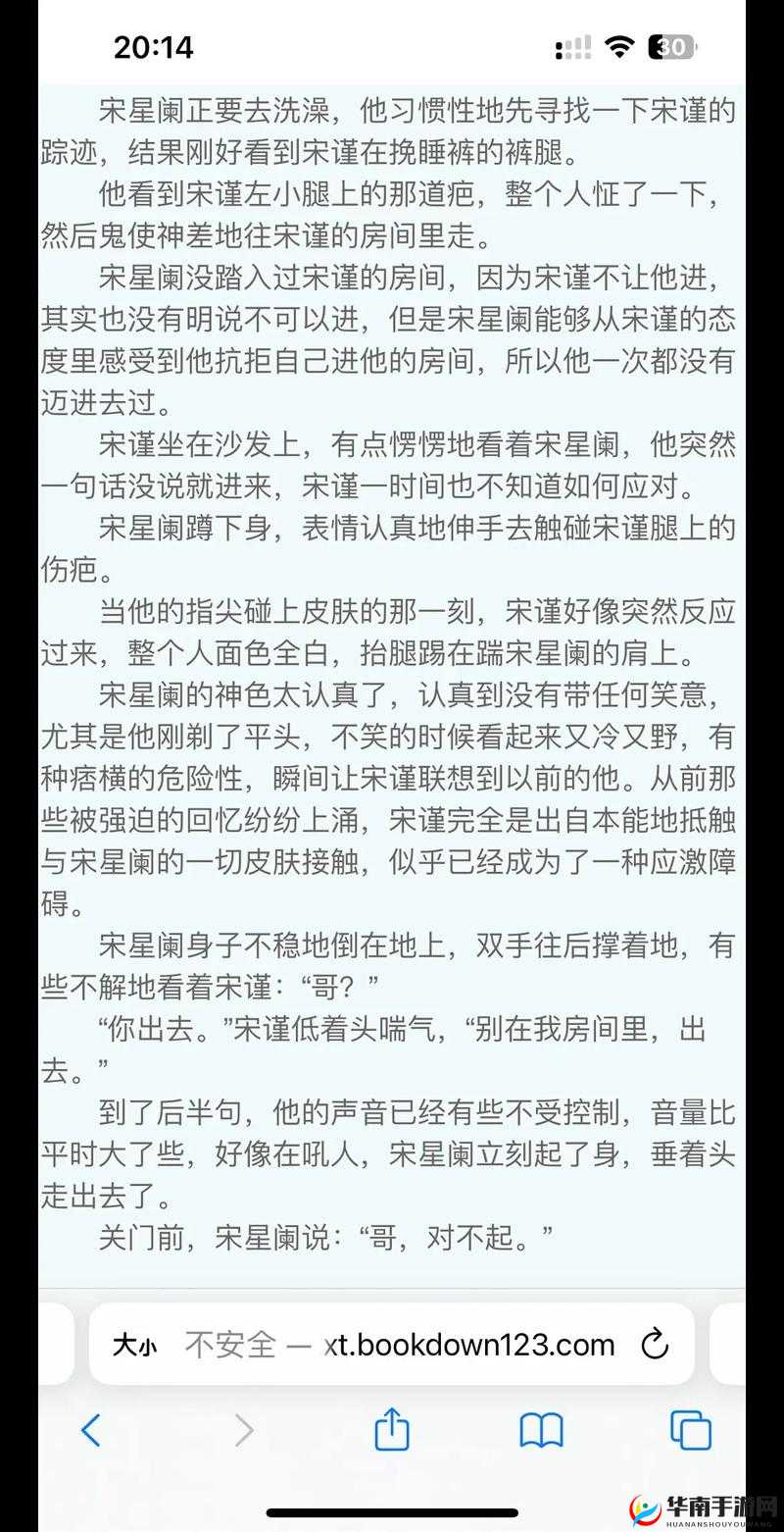 暗许(1v1 年下)作者笔下的别样情感故事