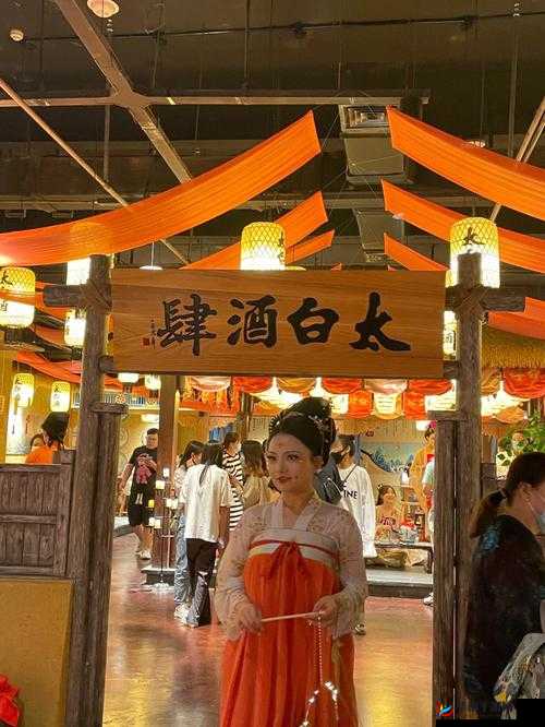 长安酒肆经营智慧，万货坊购买推荐与白芝麻的高效运用