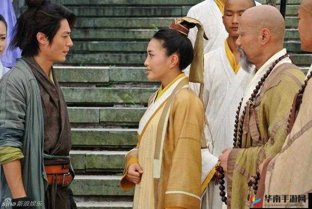 新笑傲江湖剧情答案大揭秘,全面剧情问答详解