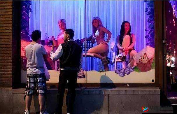 欧美人与性动交α欧美精品济南到：探索异国风情的性文化之旅