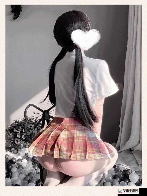 当 JK 少女遭遇激情碰撞：探索私密领域的极限体验