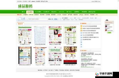 成品网源码 7w8w：关于其详细介绍与相关分析探讨