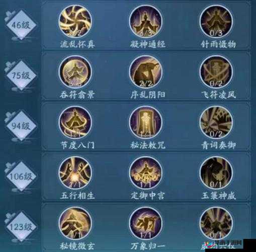 新笑傲江湖寿岳佛奇遇任务奖励与提高功力途径的深度解析