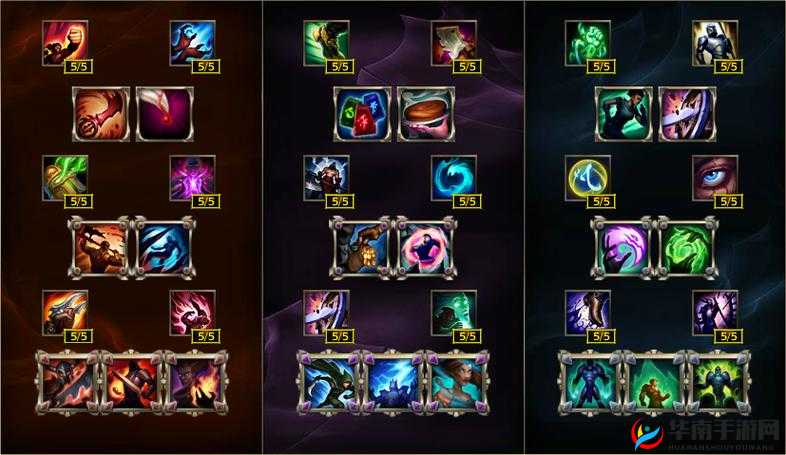 诺加尔德瑞克福特天赋技能怎么样 烹饪天赋有没有用