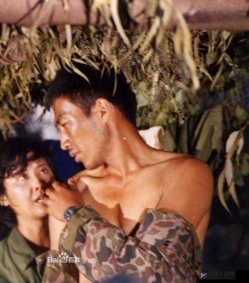 军人同性 CHINESE69 猛男的热血传奇故事