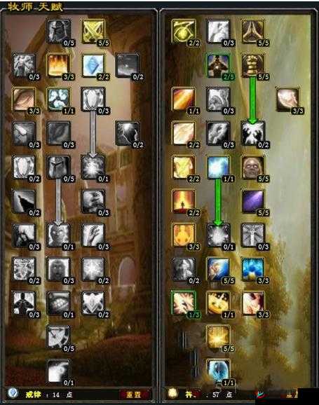 诺加尔德最强队友选择攻略 全队友属性天赋汇总