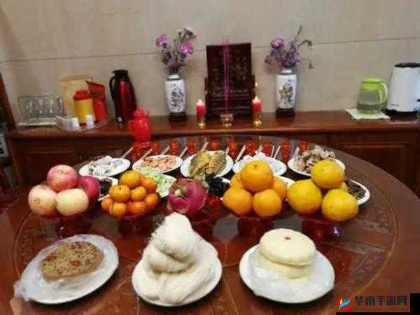 祖宗保佑，千年世家的荣耀与传承