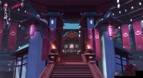 新笑傲江湖长生路奇遇触发与黑木崖坐标揭秘