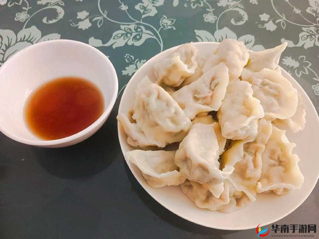 课后辅导肉馅小水饺周慈:一段独特的美食与辅导之旅