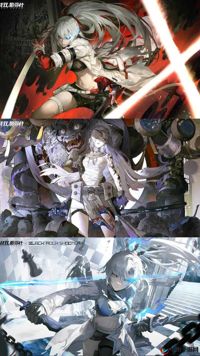 战双帕弥什幻痛囚笼角色推荐与难度选择，资源管理的艺术