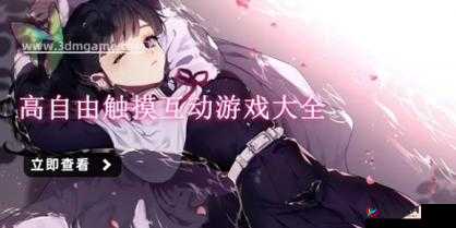 触摸隐私模拟器可玩游戏之精彩冒险之旅