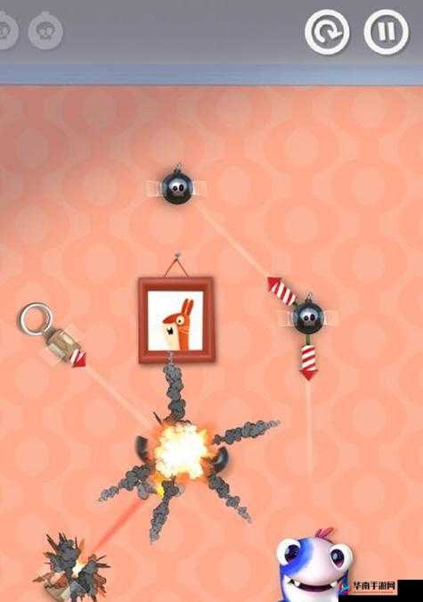 进化之地的奇妙冒险与武器获取