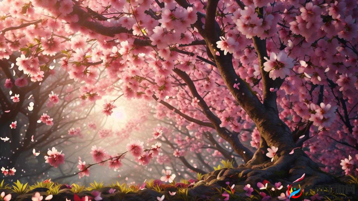 樱花视频高清播放在线观看：带来极致视觉盛宴