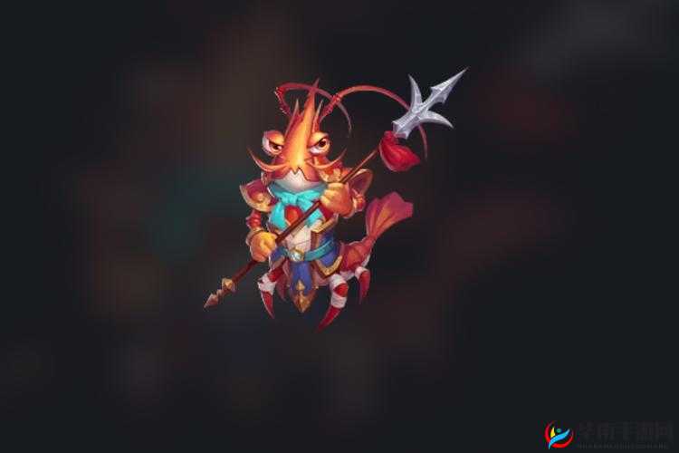 梦幻西游三维版，探索偷懒虾兵的奇妙世界