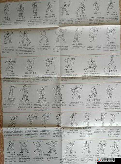 新笑傲江湖少林武学深度剖析，连招技巧大揭秘