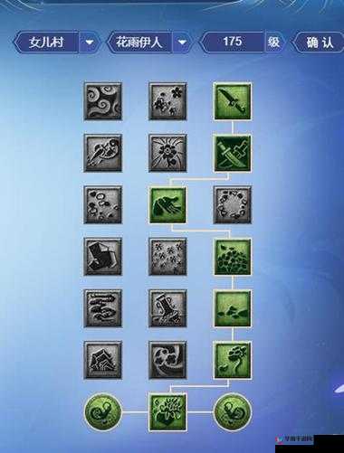 梦幻西游三维版狮驼岭筋脉加点推荐与培养攻略