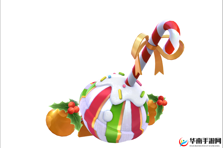 跑跑卡丁车官方竞速版圣诞棒棒糖好不好用？圣诞棒棒糖技能分析攻略